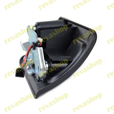 Замок багажника для Fiat Doblo