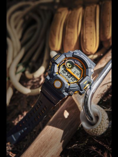Часы Casio G-Shock GW-9400Y-1