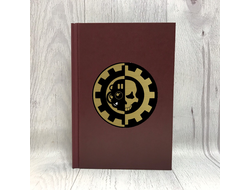Скетчбук Вархаммер, Warhammer 40000 №20
