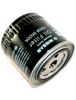 Масляный фильтр (KNECHT) для Ниссан Патфайндер R51