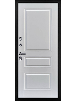 ДК-Классика 3П силк сноу