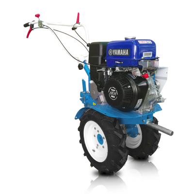 Мотоблок Нева МБ 23Б Yamaha MX300