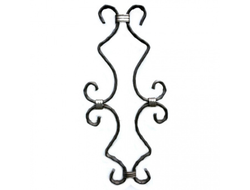 Виньетка -5 (400х190)