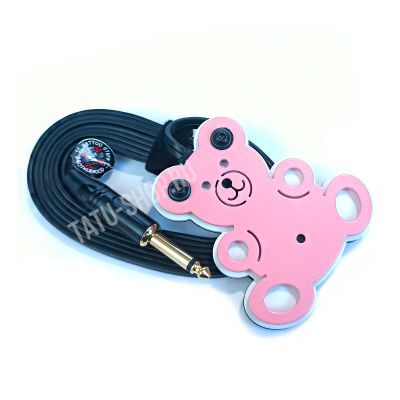 Педаль Teddy - STAFF BROTHERHOOD