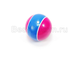 Детский резиновый мяч оптом (D100mm)