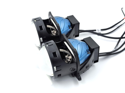 Билед модули N76D4-MINI 3.0 дюйма, 12V (комплект, 2шт)