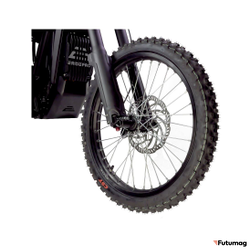 Электробайк E RIDE PRO-SS 19