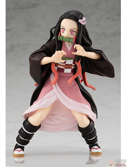 Фигурка Нэдзуко Камадо (Kamado Nezuko Pop Up Parade)