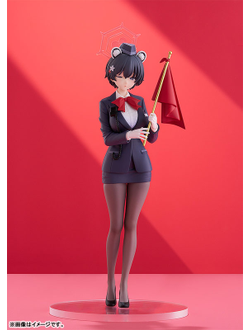 Фигурка Цубаки Касуга (Tsubaki Kasuga Guide Pop Up Parade)