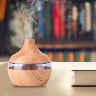 Мини увлажнитель воздуха  Humidifier оптом