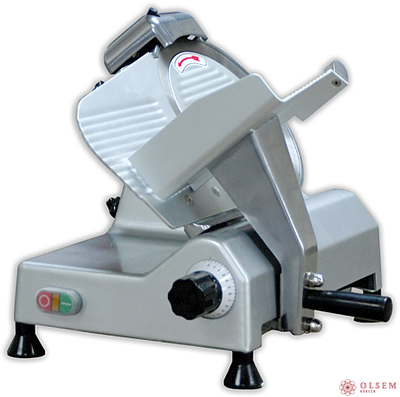 Слайсер БЕЛТОРГМАШ ЛР-250