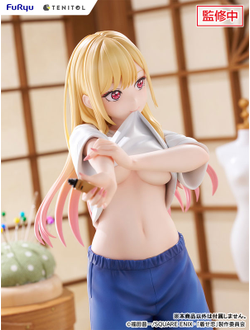 Фигурка Марин Китагава (Marin Kitagawa Gojo Wakana's P.E. Uniform ver. Tenitol)