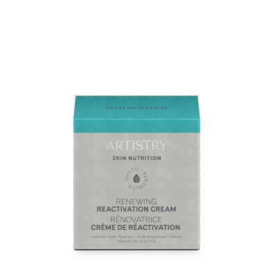 Artistry Skin Nutrition™ Восстанавливающий крем для лица, 50 г.