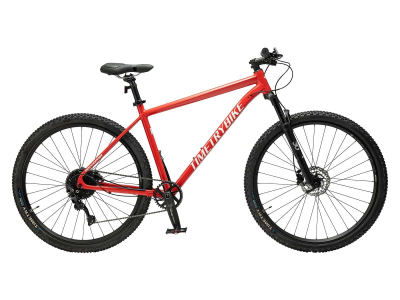 Горный велосипед TIMETRY 253 DEORE 29