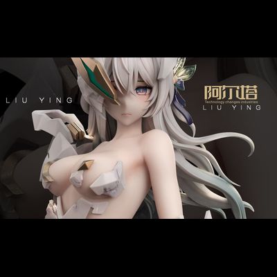 Фигурка статуя Светлячок (Firefly GK Statue LoveHolic Studio)