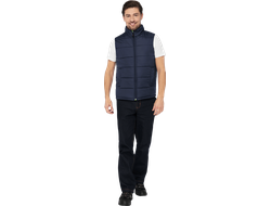 Жилет ФЬЮЖЕН утеплённый