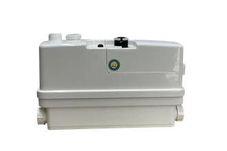 Канализационная насосная станция LEO WC601C