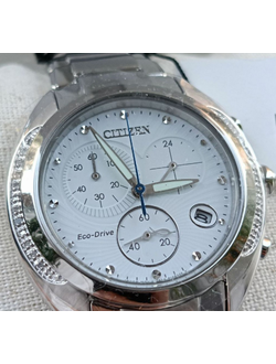 Наручные часы Citizen FB1381-54A