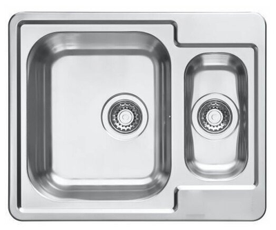 Мойка Alveus Line maxim 50