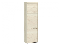 Молодёжная Мале - М-2 Шкаф 1-но дверный