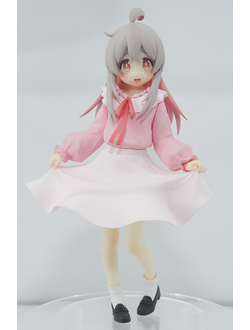 Фигурка Махиро Ояма (Oyama Mahiro Vivit Figure)
