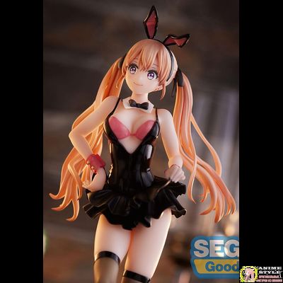 Фигурка Эрика Амано (Erika Amano SEGA)