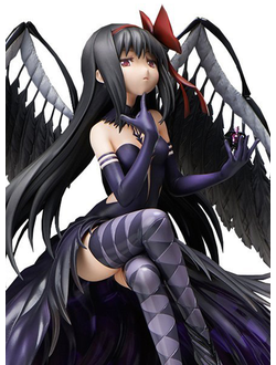 Фигурка 1/8 Хомура Акэми (Akemi Homura)