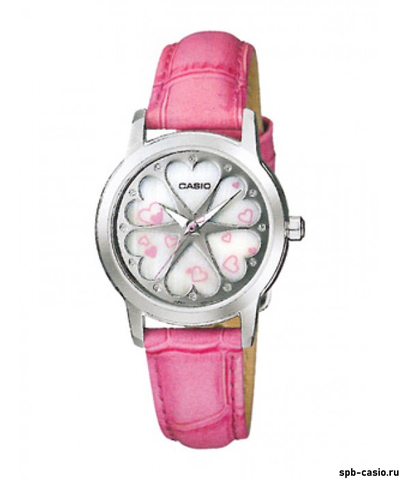 Часы Casio LTP-1323L-4A