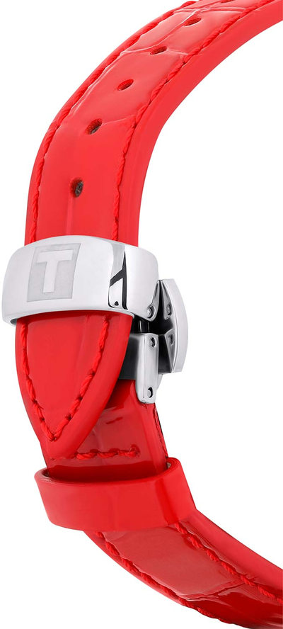 Швейцарские часы Tissot T099.207.16.118.00