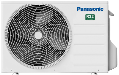 Кондиционер Panasonic CS-E24RKDW/CU-E24RKD