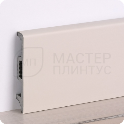 Плинтус Волшебная палочка самоцветы NCS 1002-Y50R