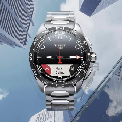 Швейцарские часы Tissot Т121.420.44.051.00