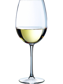 Бокал для вина 190 мл, H 165 мм, D 66 мм, Cabernet
