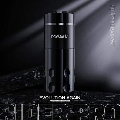 Беспроводная тату машинка Mast Rider Pro 4.0MM Stroke купить в