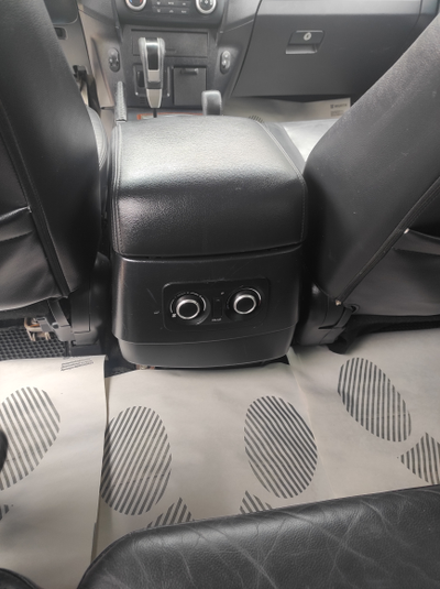 Mitsubishi Pajero 3.0 AT, 2008, 266 000 км