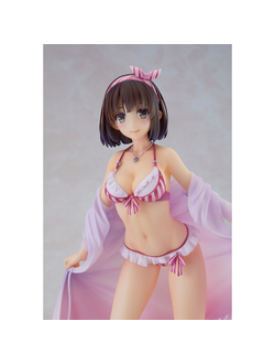 Фигурка 1/7 Мэгуми Като (Katou Megumi Fantasia Festival 2017 Ver.)