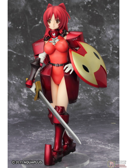 Фигурка 1/7 Тамаки Косака (Tamaki Kousaka)