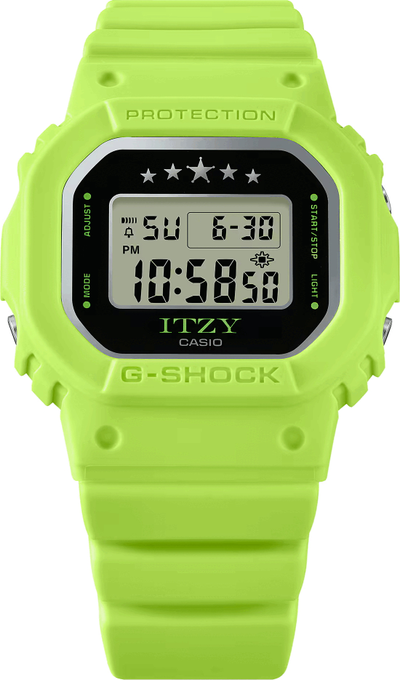 Часы Casio G-Shock GMD-S5610IT-3