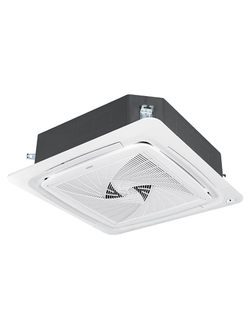 Кассетный кондиционер Haier AB105S1LH1FA/1U105S1LS1FB