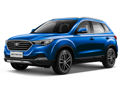 FAW X40