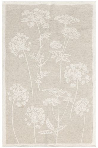 Полотенце "Растения", арт. 21с145, 35*57