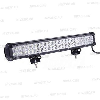 Светодиодная балка (фара) CH019B 144W Cree 48 диодов по 3W