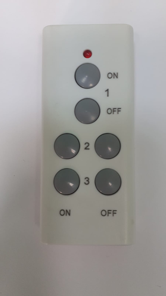 Готовый комплект на 10 форсунок (Тайвань)