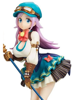 Фигурка 1/8 Саори Рокуго (Saori Rokugou)