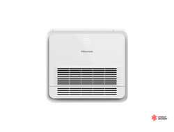 Внутренний блок консольного типа Hisense FREE Match DC Inverter AKT-12UR4RK4