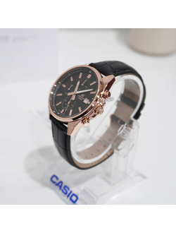 Часы Casio Edifice EFV-610ECL-1A
