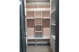 Гардероб ул. Шевченко 49