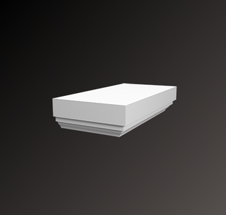 Балюстрада 4.70.211 в сборе