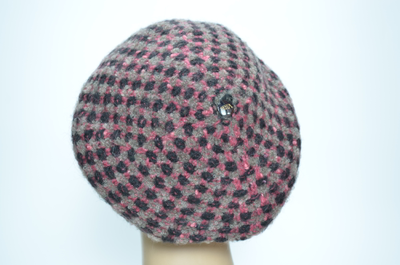 Вицио итальянский берет 1317 зима 2025