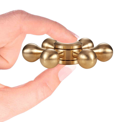 Спиннер "Golden"